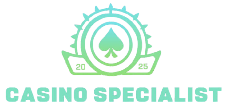 Casino Specialist